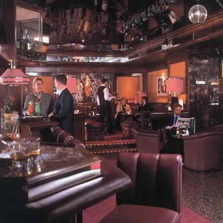 Отель Dormero Ганновер