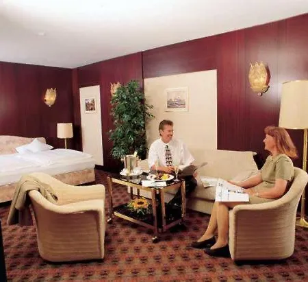 Dormero Отель 4*