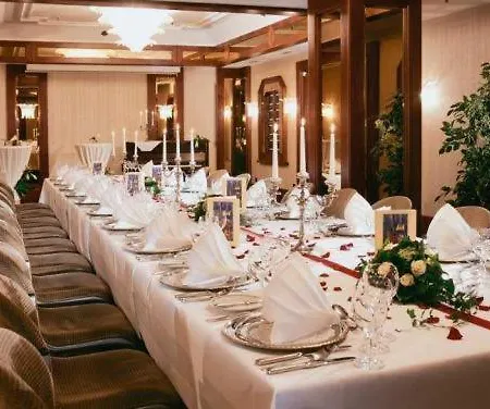 Dormero 4* Ганновер