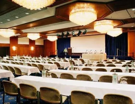 Dormero Отель Ганновер