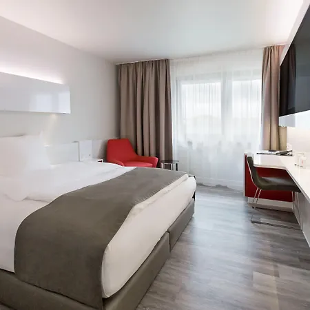 Dormero Отель Ганновер