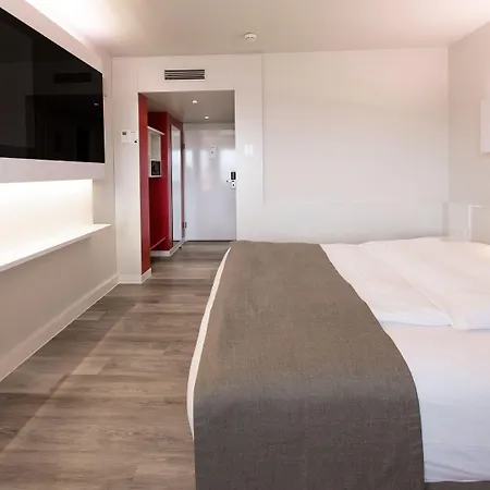 Dormero Отель Ганновер