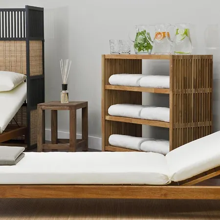 Отель Dormero 4*