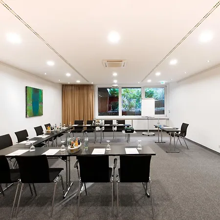 Dormero Отель 4*