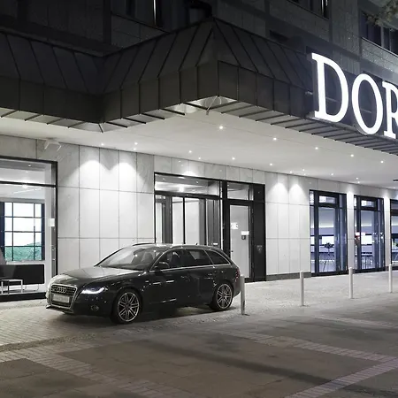 Dormero Ганновер