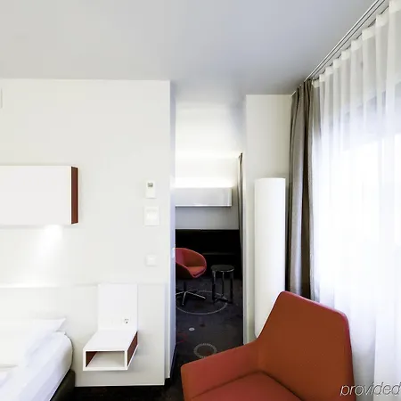 Dormero Отель Ганновер