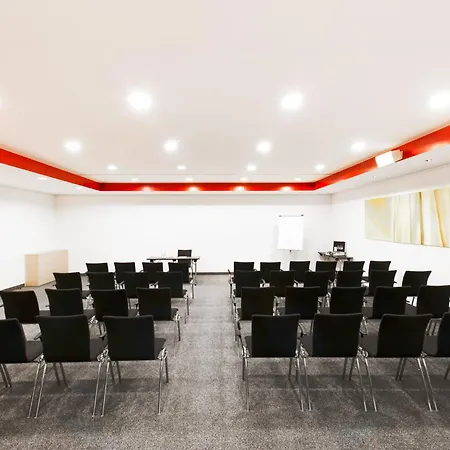 Dormero 4* Ганновер