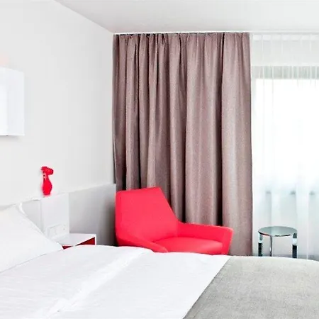 Отель Dormero 4*