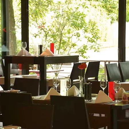 Dormero 4* Ганновер