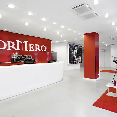Отель Dormero