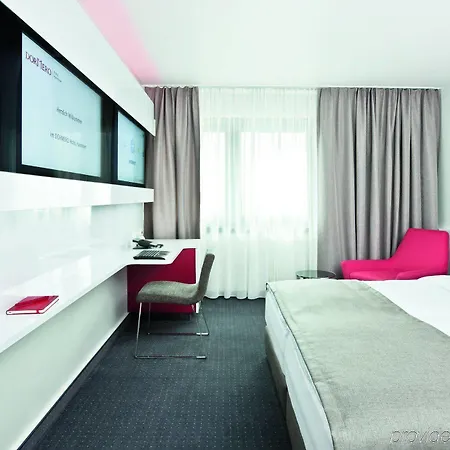 Dormero Ганновер