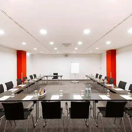 Dormero Отель 4*