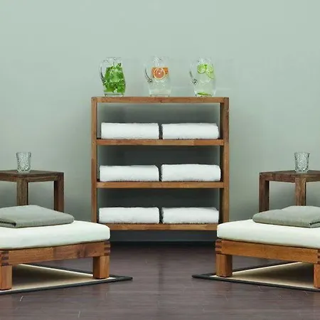 Dormero Отель Ганновер