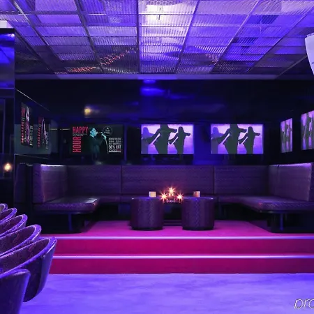 Dormero 4* Ганновер