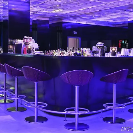 汉诺威多梅洛酒店 4* 汉诺威