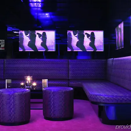 汉诺威多梅洛酒店 酒店 4*
