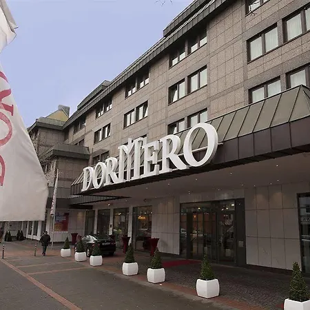 Dormero Отель 4*