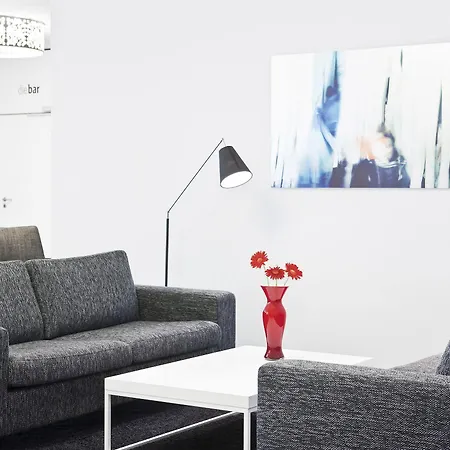 Dormero 4* Ганновер