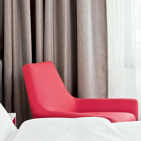 Dormero 4* Ганновер