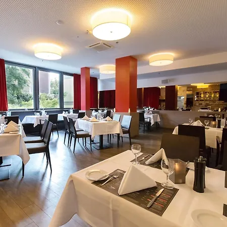 Dormero 4* Hannover