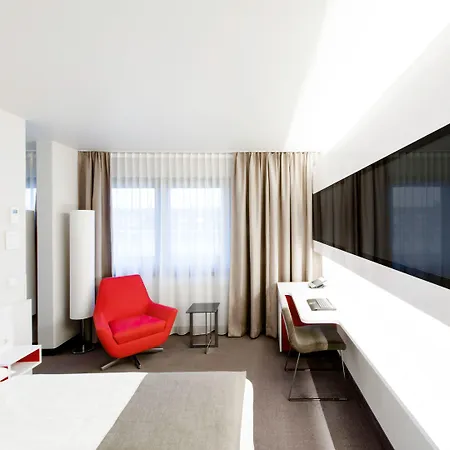 Dormero Hotel Hannover
