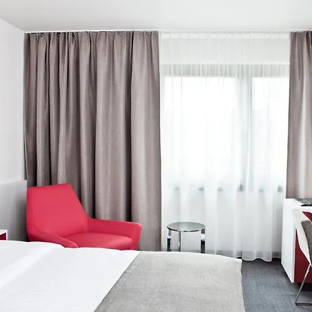 Hotel Dormero 4*